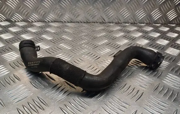 Audi Q5 SQ5 Engine coolant pipe/hose 03L121157AQ