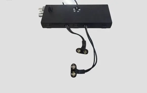 Volvo S80 Aerial antenna amplifier 28095681 31215627