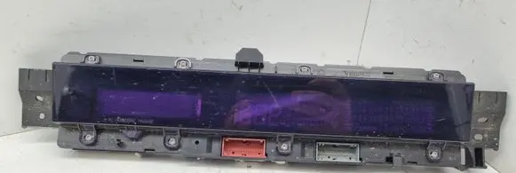 Renault Espace - Grand espace IV Speedometer (instrument cluster) 8200726187