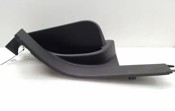 Volkswagen Tiguan Rear seat side bottom trim 5N0868270 M6456