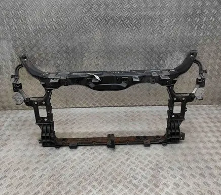 KIA Optima Radiator support slam panel 641012T751
