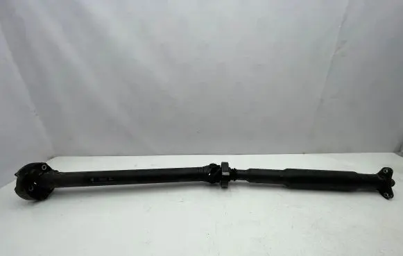 BMW 4 F36 Gran coupe Drive shaft (set) 8678453 17121320582 55867845302