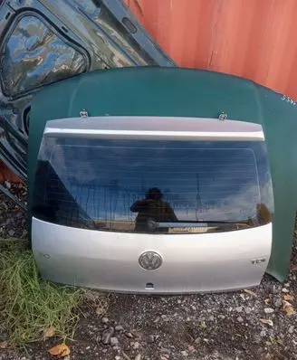 Volkswagen Fox Tailgate/trunk/boot lid