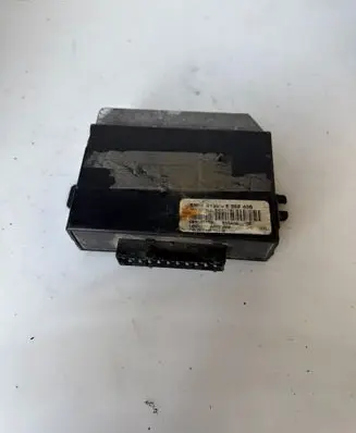 BMW 5 E39 Tow bar trailer control unit/module 8352406 019410
