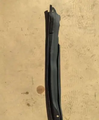 Lexus GS 250 350 300H 450H Fender trim (molding) 5380530190 5882530150