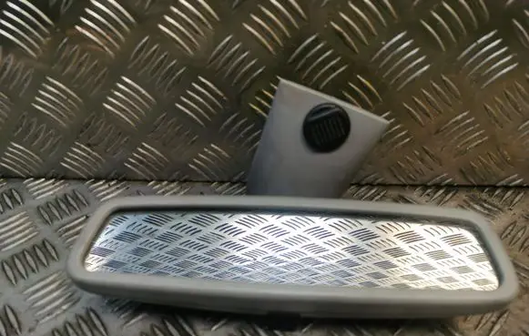 Mercedes-Benz C W203 Rear view mirror (interior)