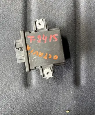 Volkswagen PASSAT CC Light module LCM 5WK49676C 5M0907357C