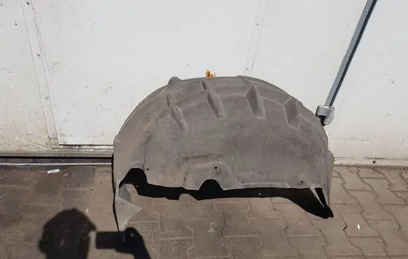 Audi Q7 4L Rear arch 4L0810172IAUOPI 4L0810172