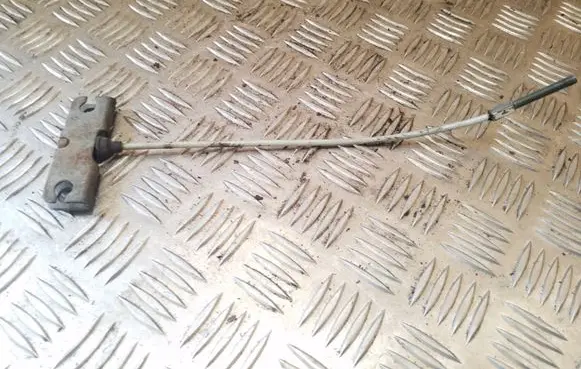 Toyota Avensis Verso Handbrake/parking brake wiring cable 
