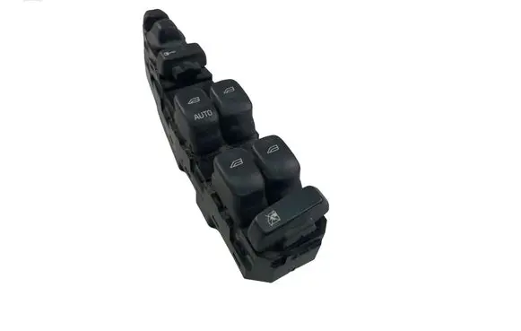 Volvo S40 Electric window control switch 30638695