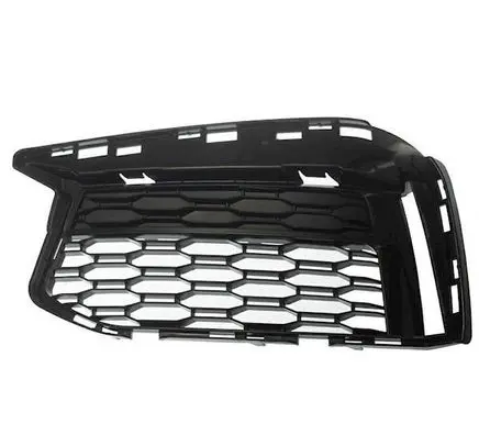 BMW 5 G30 G31 Front bumper lower grill 51118089167