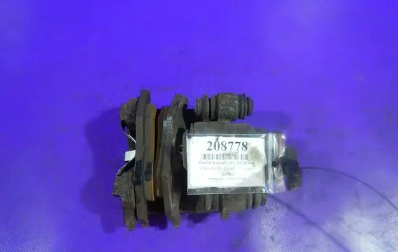 Chevrolet PT Cruiser Rear brake caliper