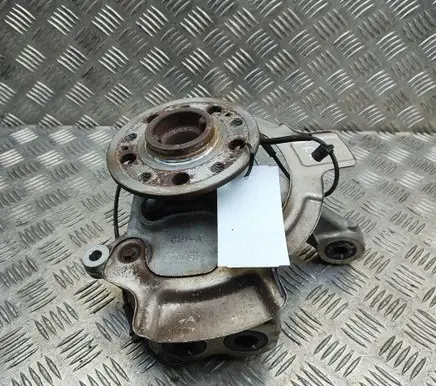 Genesis GV60 Front wheel hub 51710CU000