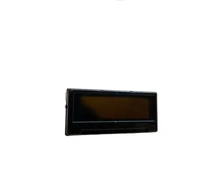 Volvo C30 Screen/display/small screen 31268055