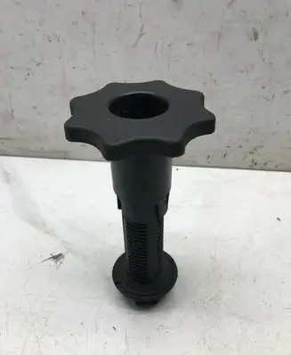 Audi A6 S6 C6 4F Spare wheel bolt 