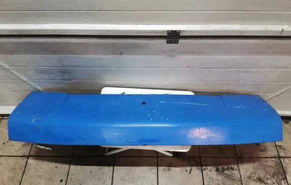 Mercedes-Benz 207 310 Engine bonnet/hood 