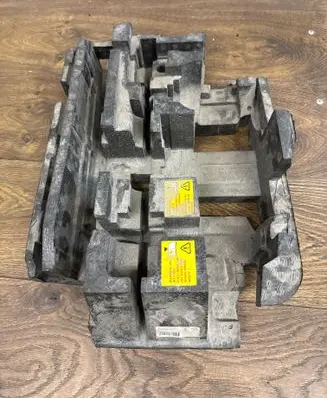 Renault Master III Tool set 995016340r