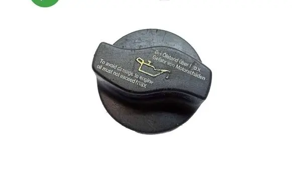 Mercedes-Benz R W251 Oil filler cap A0000100385