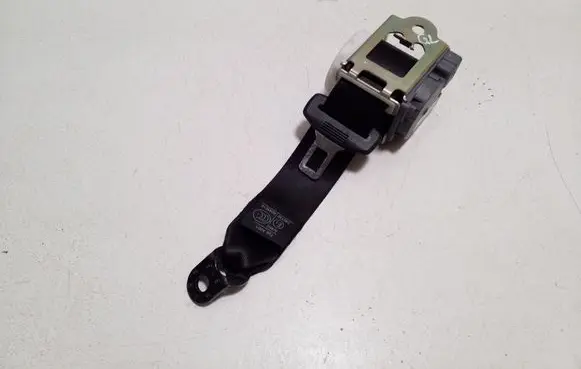 Audi TT TTS Mk2 Rear seatbelt 8J8857805B