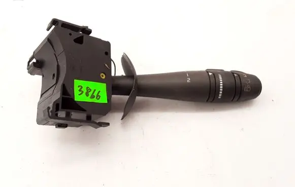 Renault Laguna II Wiper control stalk 8200012245 34447701