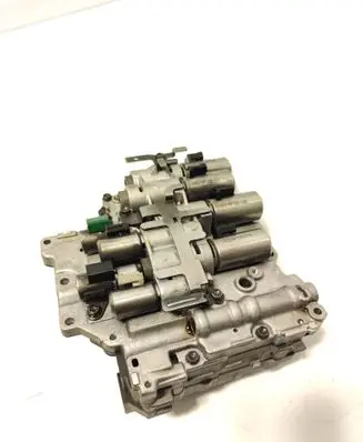 Volvo V60 Gear selector/shifter in gearbox TFD070