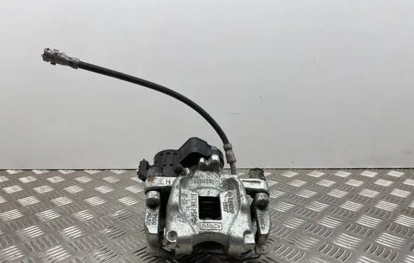 Ford Focus Rear brake caliper JX612D253B JX612D251BED