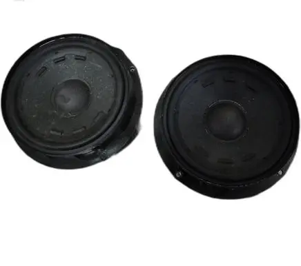 Volkswagen Golf VIII Audio system kit 5H0035453A