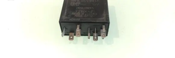 Seat Toledo II (1M) Window wiper relay 4B0955531A