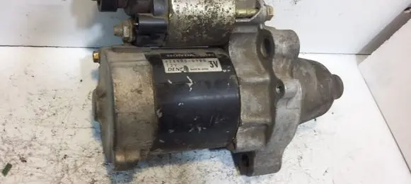 Honda Jazz Starter motor 4280000960