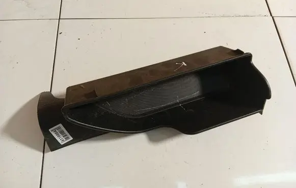 Opel Zafira A Other interior part 024462731