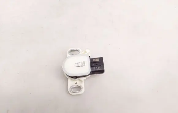 Brake pedal sensor switch