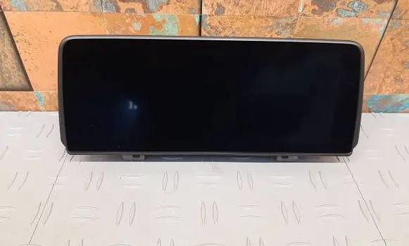 BMW X3 G01 Screen/display/small screen 8804478