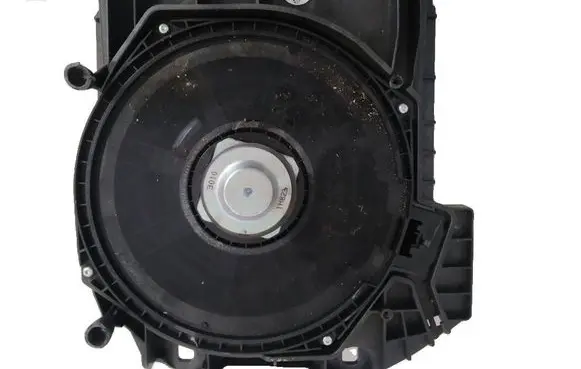 BMW 5 F10 F11 Subwoofer speaker 919520002