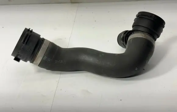 BMW X5 E70 Engine coolant pipe/hose 7808078 16105913