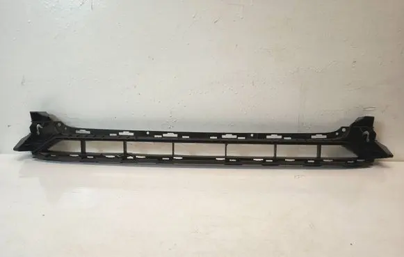 Audi A6 C7 Front bumper lower grill 4G0807683CAUTOAS7 4G0807683C