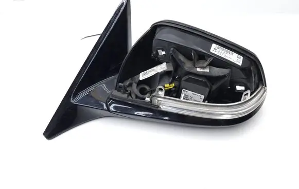 BMW 4 F36 Gran coupe Manual wing mirror 7285209 2021648111