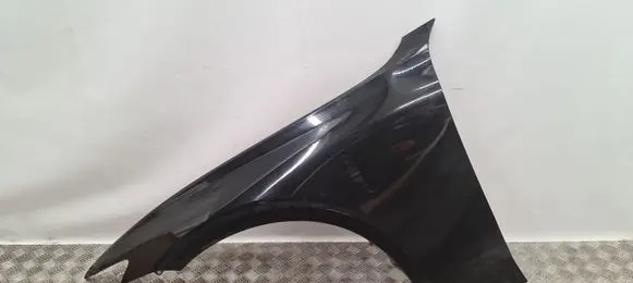 Volvo V60 Fender 