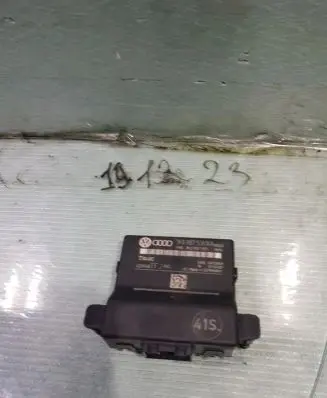 Volkswagen Scirocco Other control units/modules 1K0907530AA