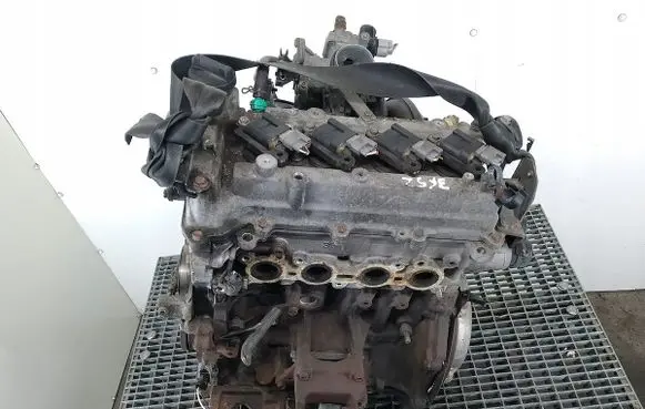 Daihatsu Sirion Engine K3VE2