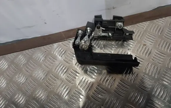 Audi A6 S6 C7 4G Positive wiring loom KB8J4590