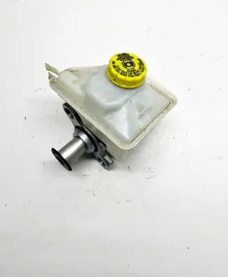 Porsche 718 Cayman 982 982c Master brake cylinder 99135501301