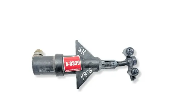 Volkswagen Sharan Headlight washer spray nozzle 