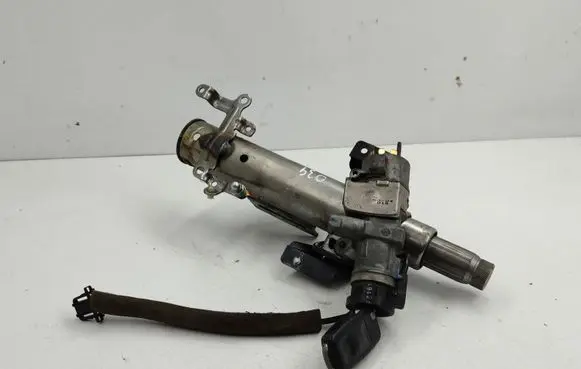 Volkswagen Sharan Ignition lock