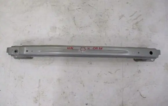 Citroen C3 Rear bumper support beam 