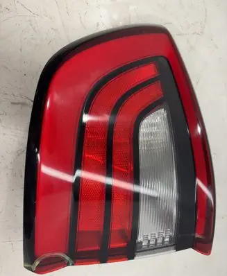 Dodge Durango III Rear/tail lights