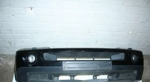 Land Rover Range Rover Sport L320 Front bumper