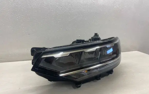 Volkswagen PASSAT B8 Headlight/headlamp 3G1941035Q 8990CF2AAE20 90186187