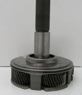BMW 7 E38 Steering rack