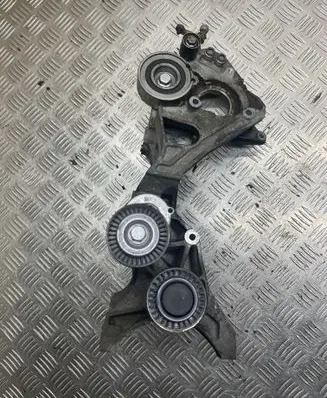 Generator/alternator bracket