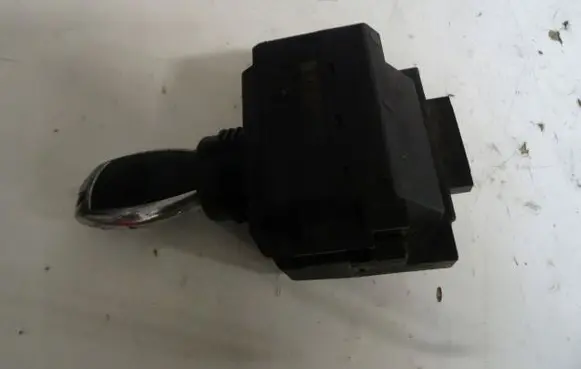 Mercedes-Benz E W211 Ignition lock 2115452301